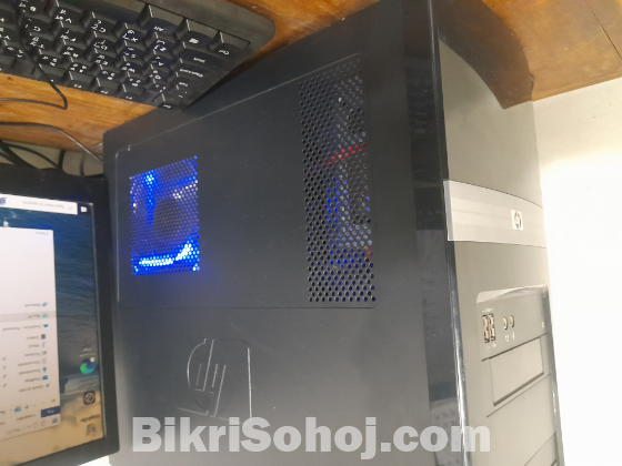 Desktop Computers